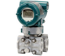 EJA110E – Yokogawa Differential Pressure Transmitter