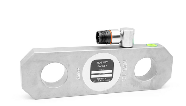 LOAD CELL 10TON,P/N.CELTPT10