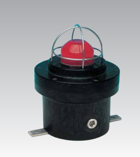 MEDC XB11 5 Joule Ex Xenon Beacon Range