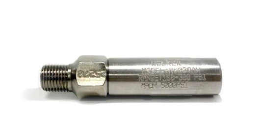 RV-2 – Industrial Relief Valve / Pneumatic Valve Component