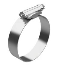 Caterpillar 5P-0597: 44.45 mm Minimum Internal Diameter Clamp
