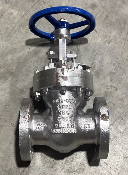 VELAN F10-0064C-02TY – Industrial Valve Assembly Component
