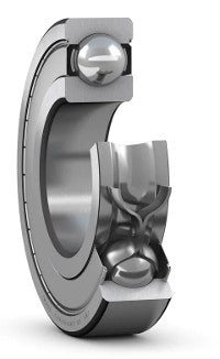 SKF 6307-2Z/C3