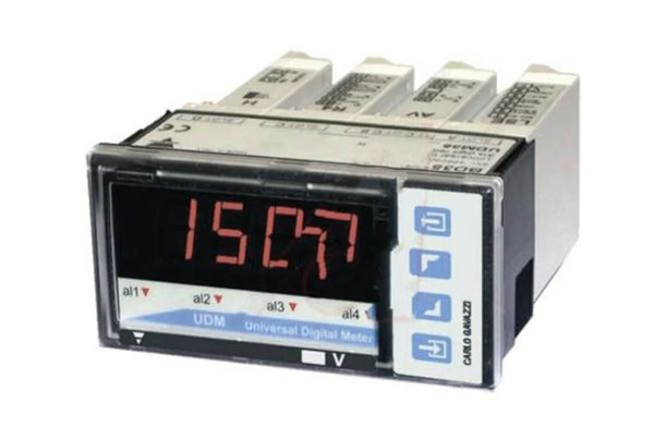 UDM35 – Ultrasonic Distance Measuring Device