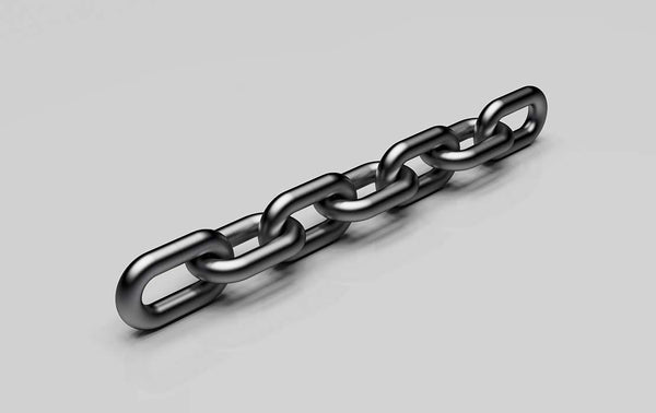 GD Engineering 2227‑0116 Horseshoe Link for Bandlock™ 2 Closure – APSS ...
