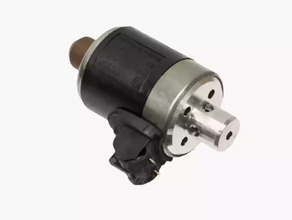 Solenoid Kontrol Tekanan B Elektrikal