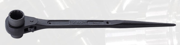 RM-21×26 Double E-Size Ratchet Wrench | TOP