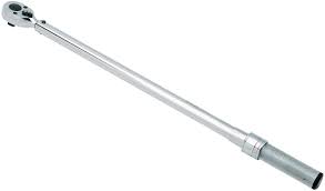 3/4" Dr 100-600 Ft Lbs / 169-779 Nm CDI Adjustable Torque Wrench - 6004MFRMH