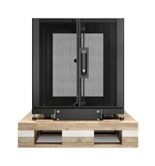 APC NetShelter 12U AR112SH6