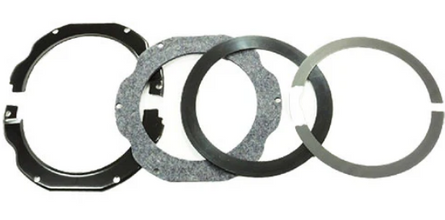 Steering Knuckle Oil Seal Kit