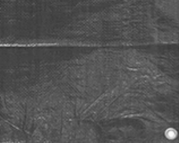 7885T25: Waterproof Tarps 16' wide x 24' long