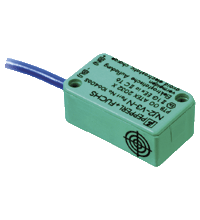 NJ2-V3-N Inductive Sensor – Pepperl+Fuchs