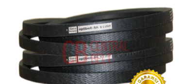 SPC265-03 Pulley (60 mm Shaft Application)