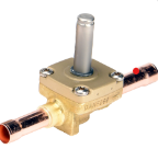 DANFOSS EVR20