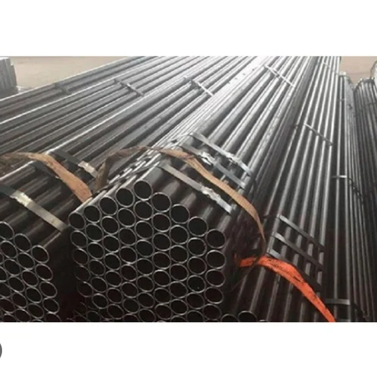 Pipe API 5L / ASTM A106 Grade B – Carbon Steel Pipe