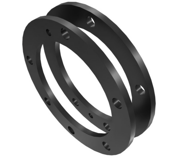 2N-7522: Pre-lubrication Pump Gasket Kit