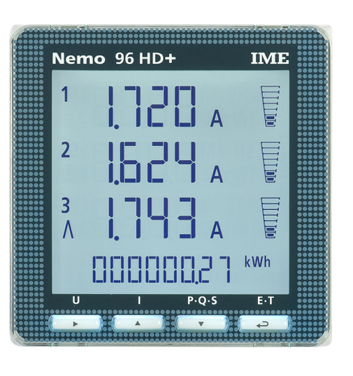 IME NEMO 96 HD