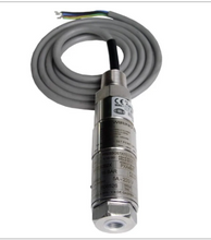 Wika PXS4ME Mini Pressure Switch, 1.6 - 6 Bar Range, 1/4
