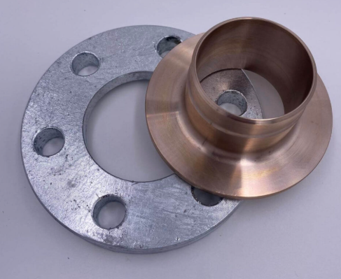 SSI SCHAEFER Composite Flange RF #150 1" 3.5T (OD33.4)