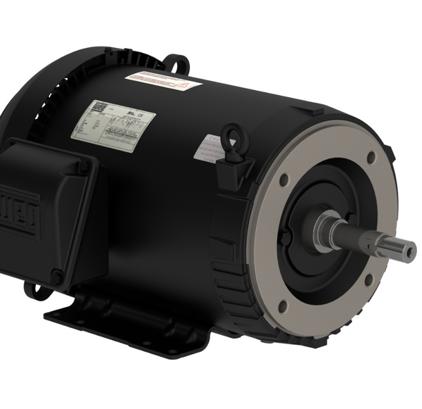 Spare Motor Complete Sewage Lift