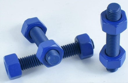 BECK CRAWFORD 1 1/8" 8un X 215 MM