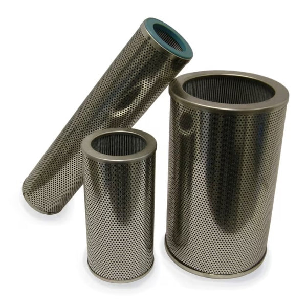 PARKER 937800Q Hydraulic Filter Element