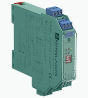 Switch Amplifier KFD2-SR2-Ex2.W