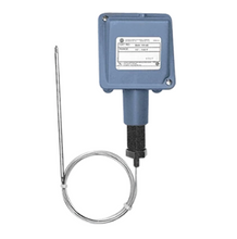 E7-25325: Mechanical Thermostats