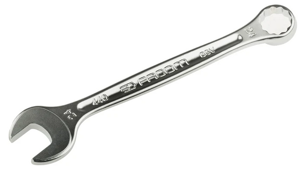 440.24 Open Ended Spanner