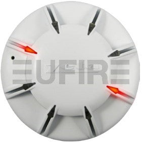 Detektor Optik Fyreye MKII