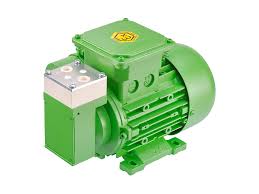 N 87 Ex - Diaphragm Gas Pump