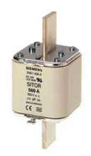 Siemens - A1A092604, 1000V, 1A Fuse