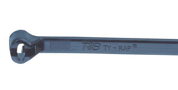 TY23MX – Heavy Duty Cable Tie, MX Series