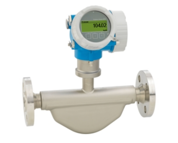 Endress+Hauser E200-2508 Proline Promass E 200 Coriolis Flowmeter