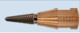 A-0001 Slim Grinding File