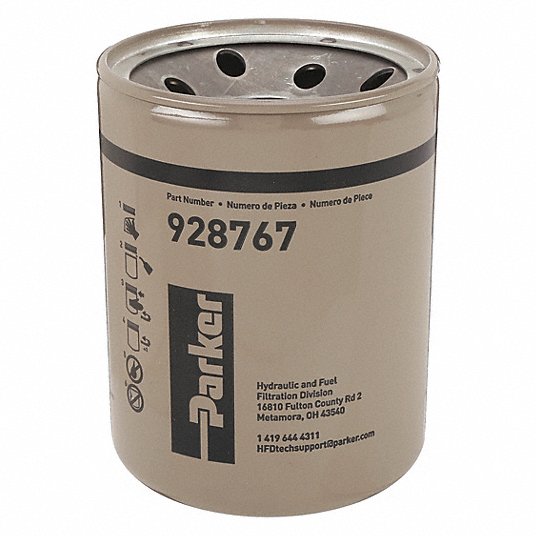 928767 – Industrial Hydraulic / Filtration Replacement Component