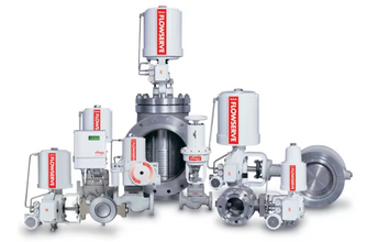 Flowserve 037861.999.000 Kit Suku Cadang