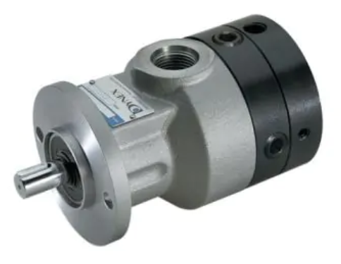 PF511H-XVB-20 - PF500 Series Pumps