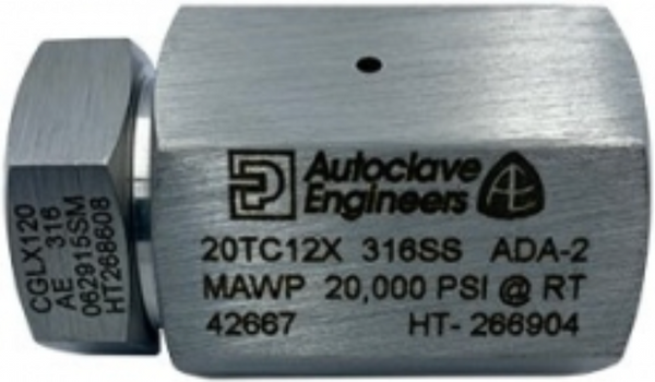 PARKER 20TC12X
