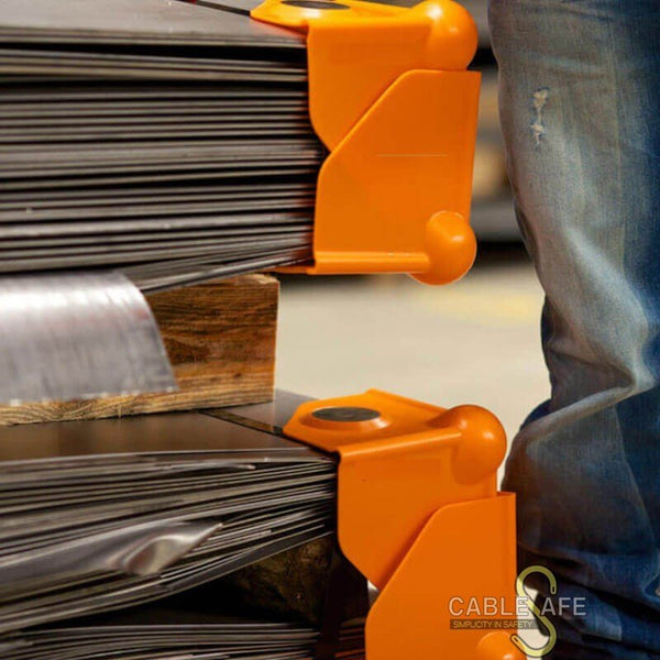 Sharp Edges Corner Protection