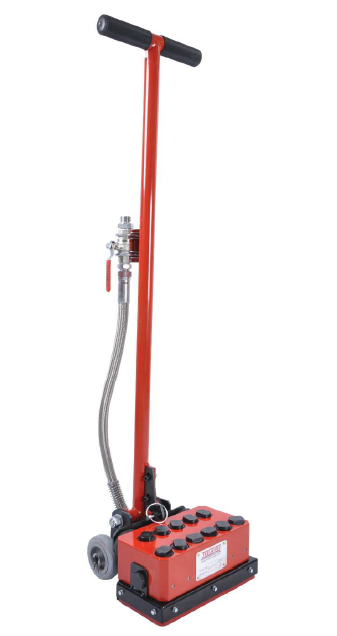 TRELAWNY Deck Hammer SF11