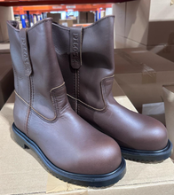 8241-6 RED WING MEN'S 9-INCH PULL-ON BOOT BROWN