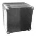 JBEP171209D2 – Industrial Electrical Junction Box Assembly