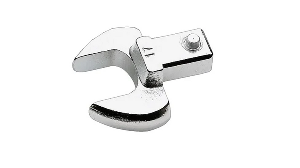 Kepala Kunci Pas Facom, 13 mm, Sisipan 14 x 18 mm