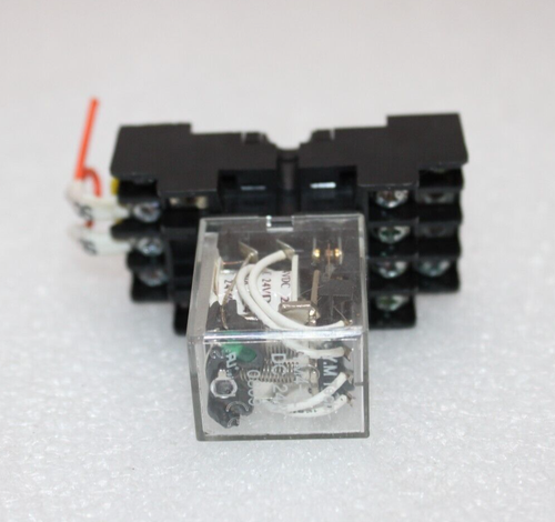 YM4-LDG