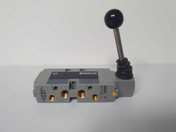 0820401100 KATUP TUAS TANGAN RA14-5/2 XX-ME-HLD