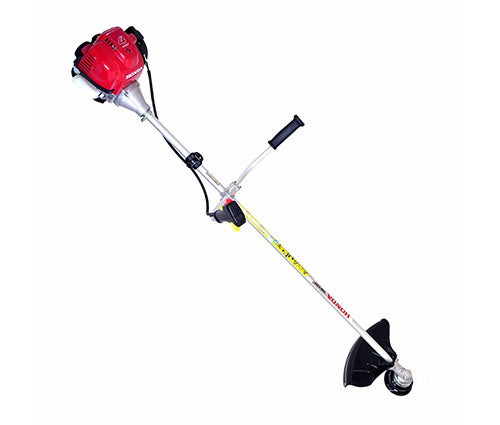 MESIN POTONG RUMPUT GENDONG