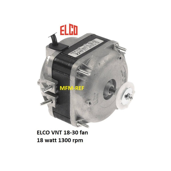 VNT18-30/1924+A-230-28 – Industrial Solenoid Valve Coil Assembly, 230V