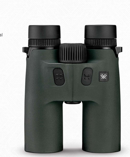 VORTEX RANGER HD  3000