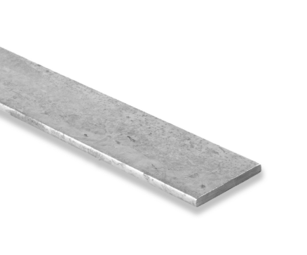 SSI SCHAEFER BAR,FLAT,25MM,4MM,6M